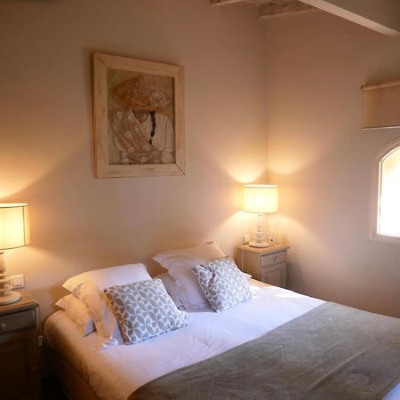 Hotel Domaine Les Mesanges Gassin Zewnętrze zdjęcie