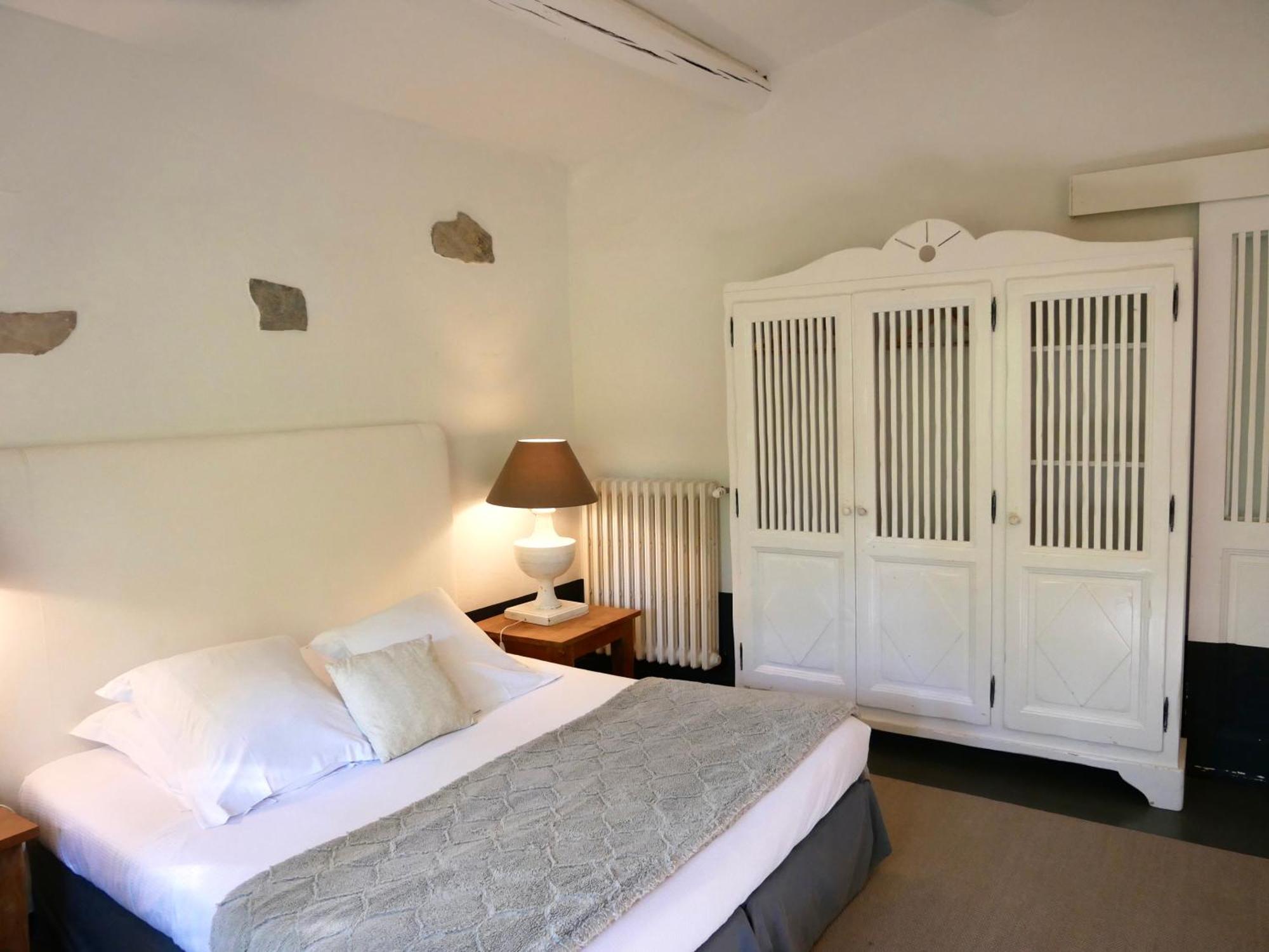 Hotel Domaine Les Mesanges Gassin Zewnętrze zdjęcie
